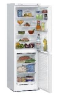 prostostoječi hladilnik z zamrzovalnikom spodaj CBN39560 Liebherr