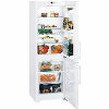 prostostoječi hladilnik z zamrzovalnikom spodaj CUN3903 Liebherr