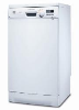 prostostoječi pomivalni stroj, širina 45cm ESF45055WR ELECTROLUX