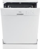 prostostoječi pomivalni stroj, širina 60cm KORTING KS61110W GORENJE