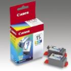 rnilo CANON BCI-15 Col (BS8191A002AA)