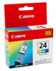 rnilo CANON BCI-24 Col (BE6882A002AA)