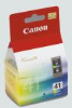 rnilo CANON CL-41 (BS0617B001AA)