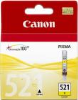 rnilo CANON CLI-521 Y (BS2936B001AA)