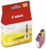 rnilo CANON CLI-8 Y (BS0623B001AA)