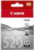 rnilo CANON PGI-520 Bk (BS2932B001AA)