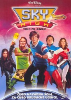 Šola za junake (Sky High) DVD