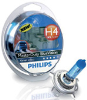 Žarnica Philips 24V-H4-75/70W MasterDuty BlueVision - xenon effect