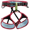 Ženski plezalni pas z elastičnima nožnima zankama SELENA C55 PETZL