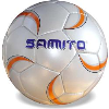 Žoga za nogomet SAMITO FJ-5 FIFA quality, (Japan) - velikost 5 S 800101 ENKO